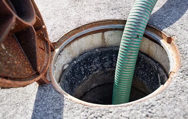 grease trap pumping services should generally be performed every three to 6 months to maintain optimal functionality